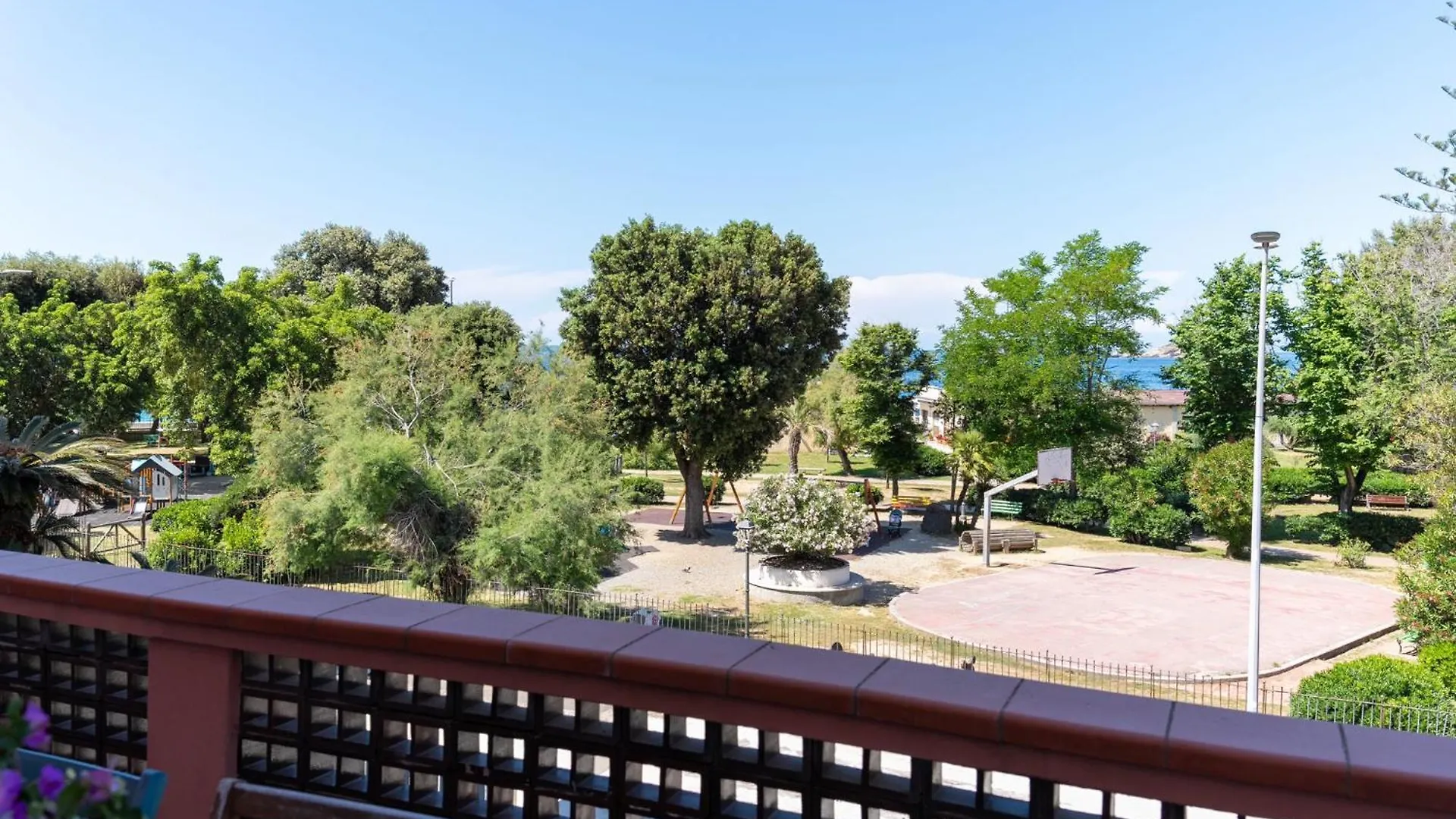Casa Le Ghiaie Apartment Portoferraio