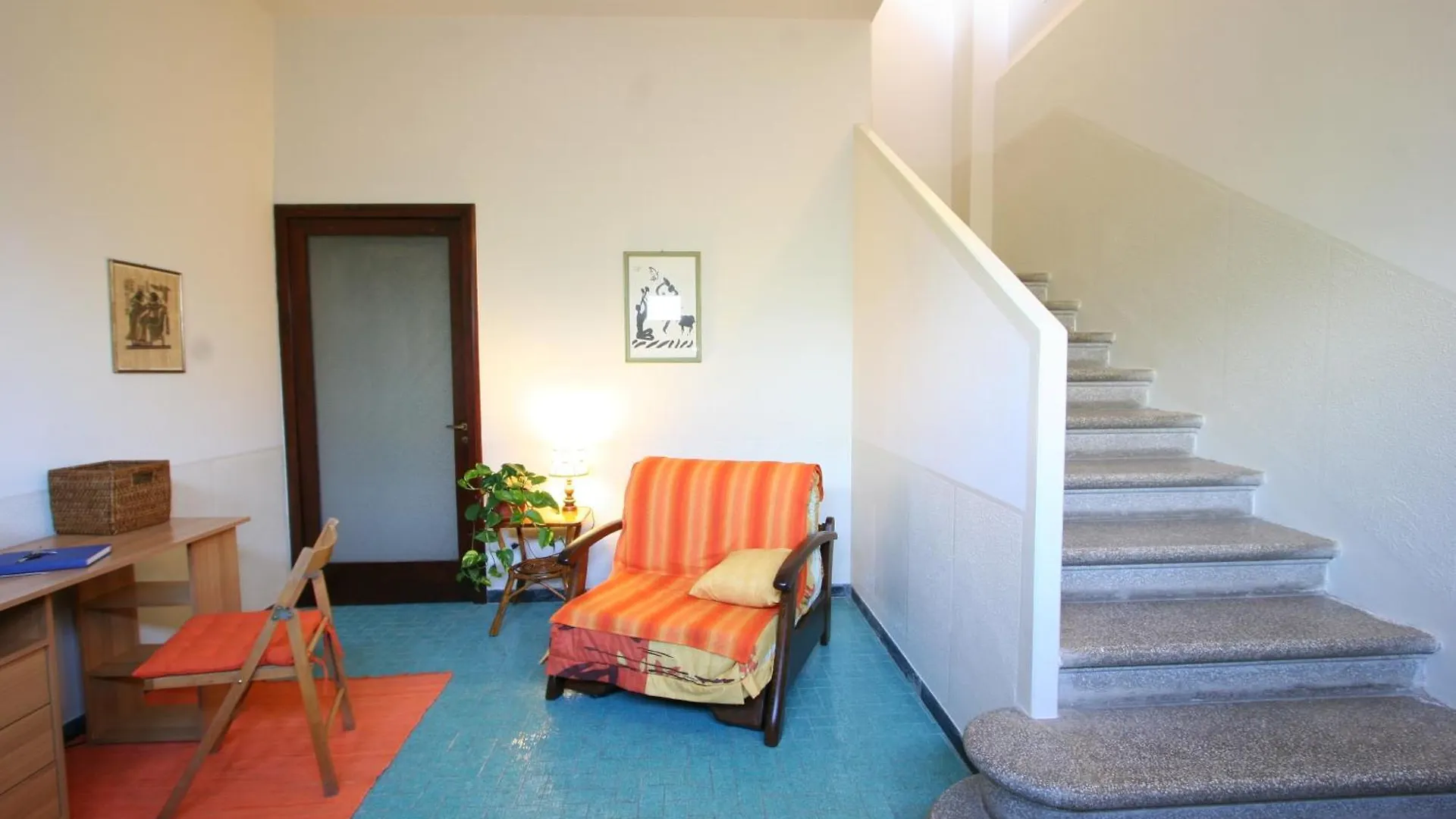 Casa Le Ghiaie Apartment Portoferraio Italy