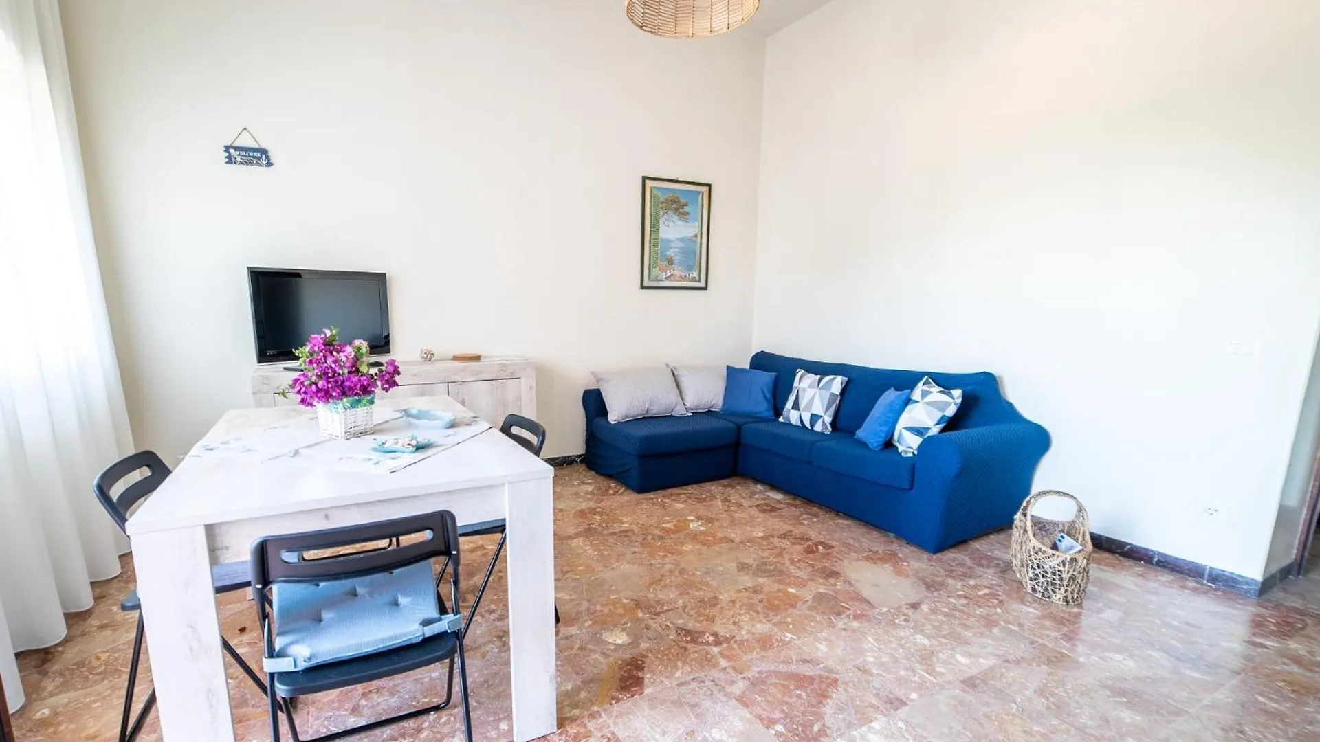 Casa Le Ghiaie Apartment Portoferraio 0*,  Italy