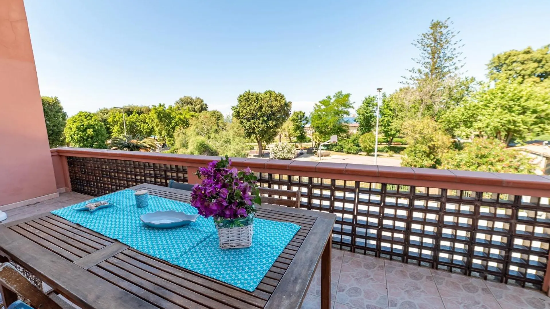Casa Le Ghiaie Apartment Portoferraio