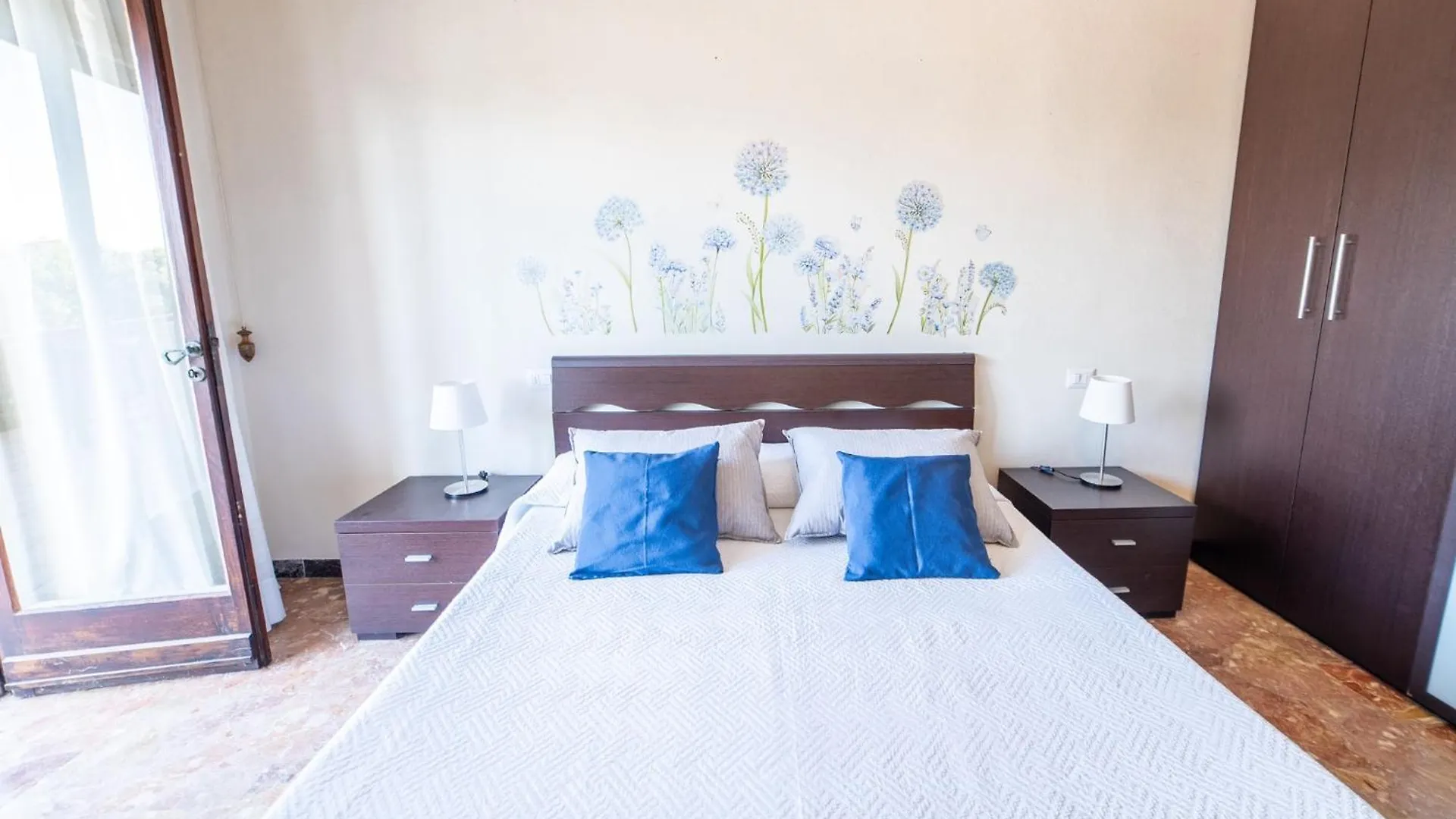 Casa Le Ghiaie Apartment Portoferraio Italy