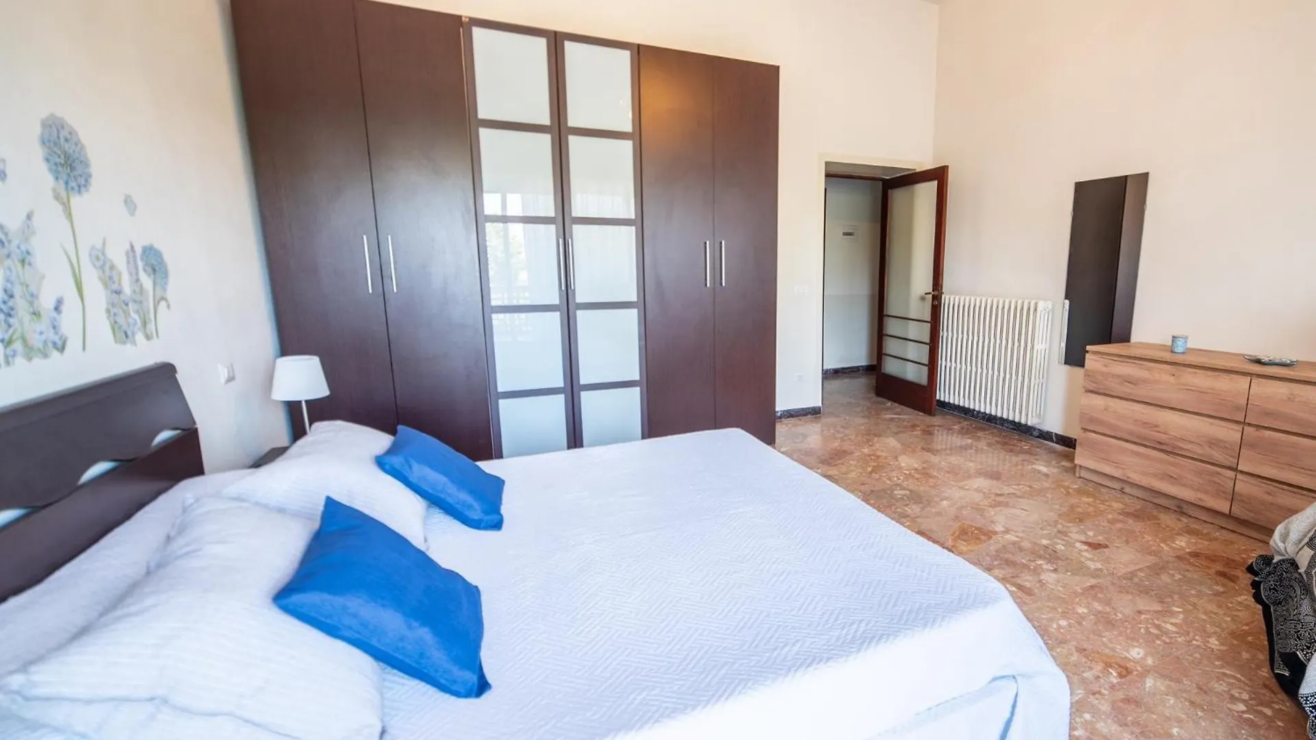 Casa Le Ghiaie Apartment Portoferraio