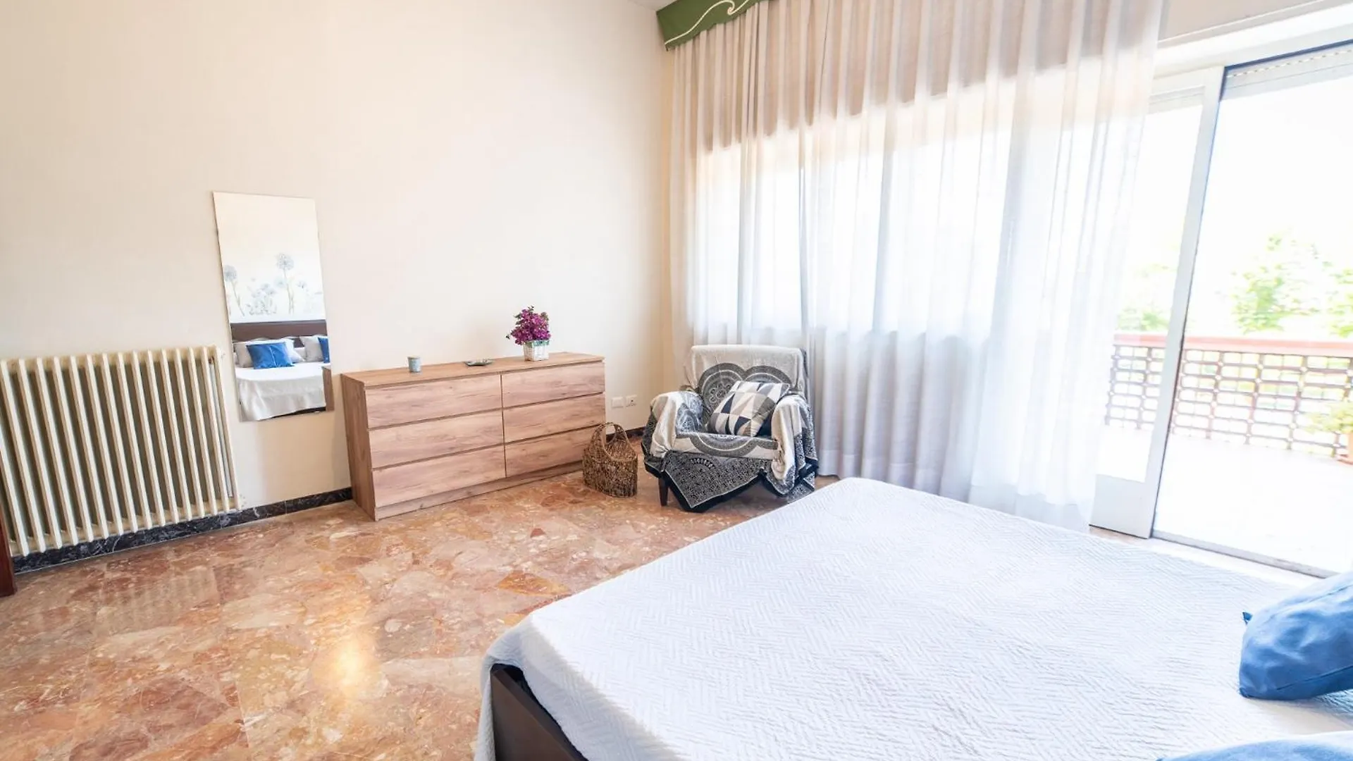 Casa Le Ghiaie Apartment Portoferraio 0*,