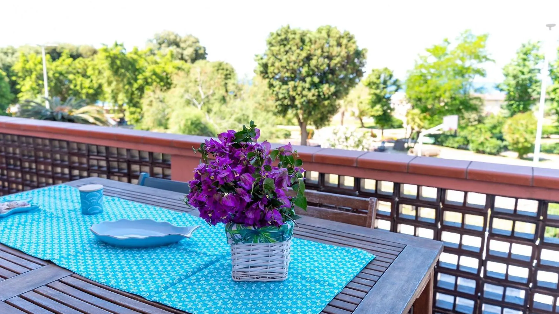 Casa Le Ghiaie Apartment Portoferraio
