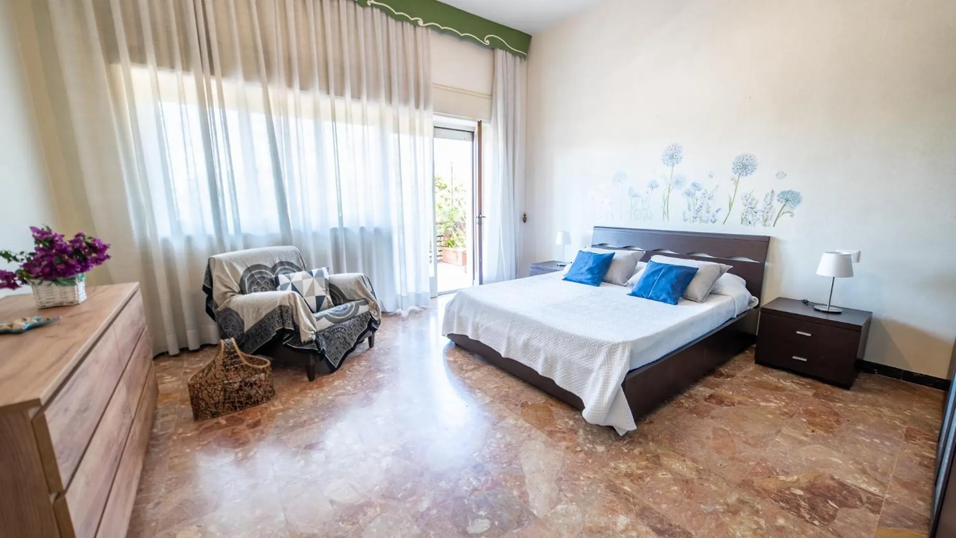 Casa Le Ghiaie Apartment Portoferraio Italy