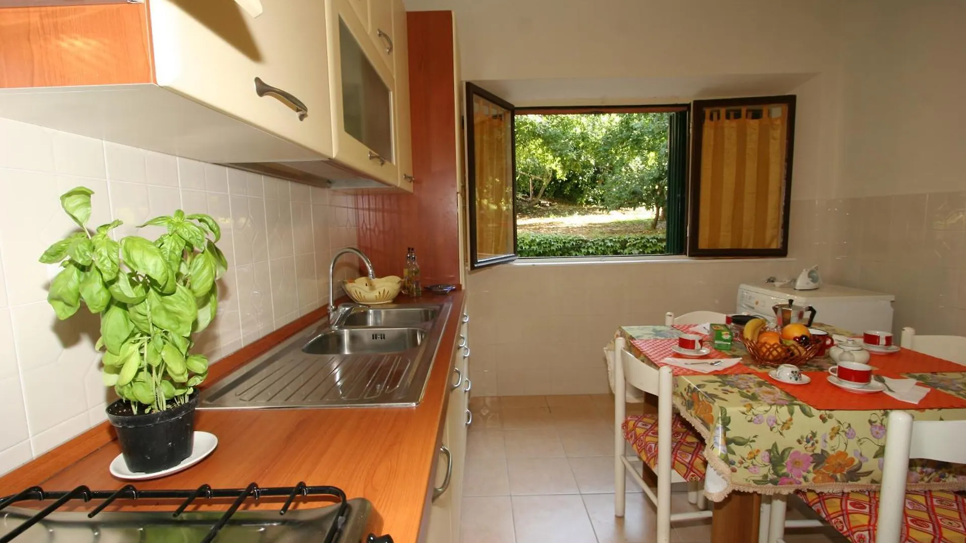 Casa Le Ghiaie Apartment Portoferraio 0*,