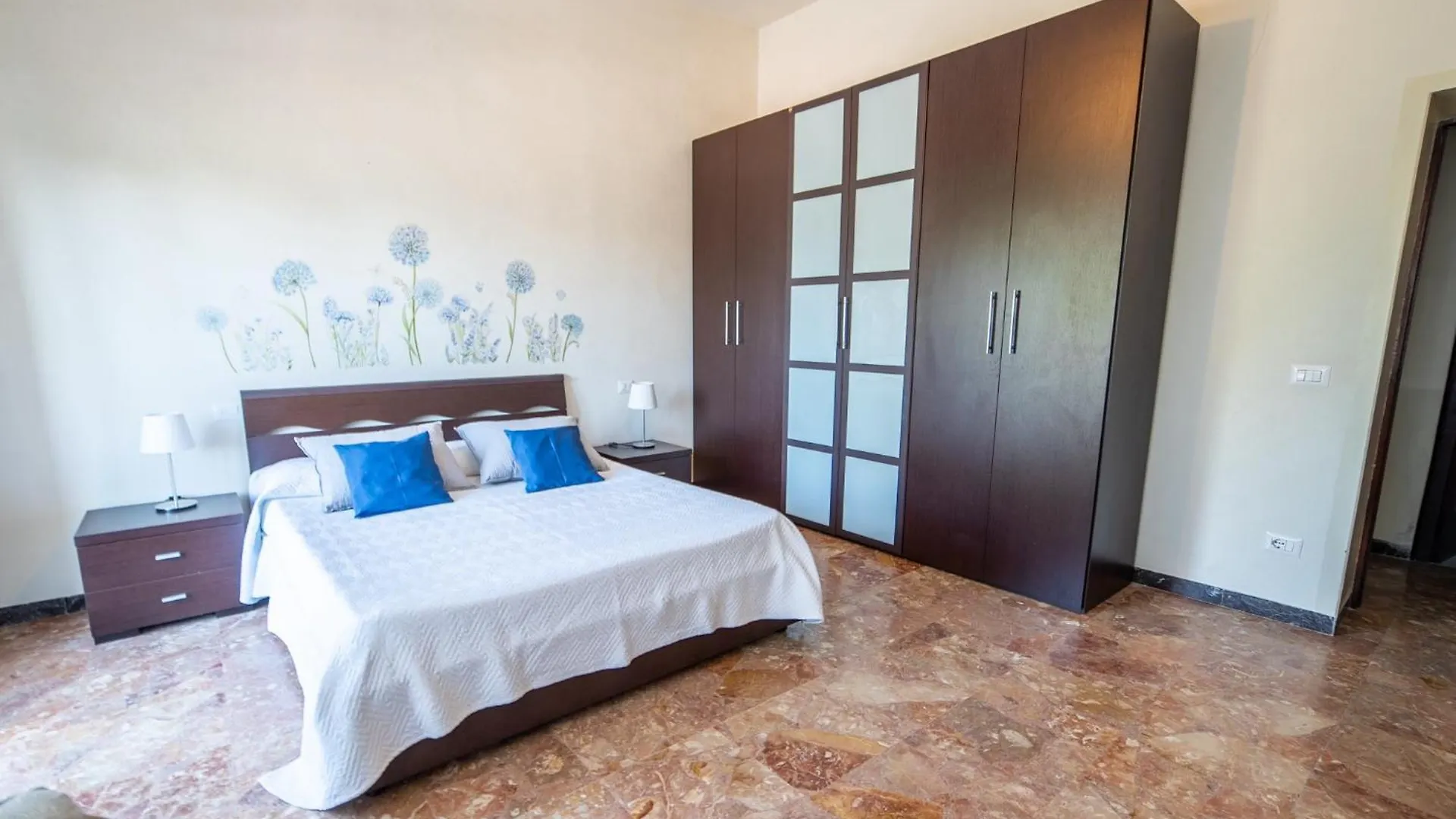Casa Le Ghiaie Apartment Portoferraio