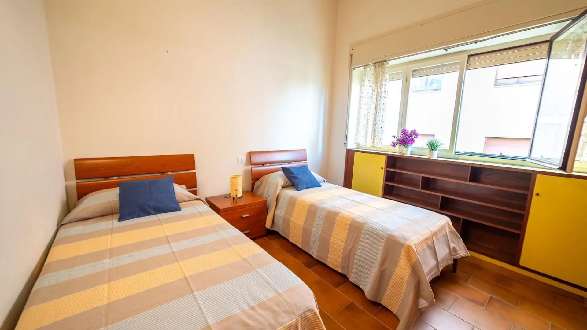 Casa Le Ghiaie Apartment Portoferraio
