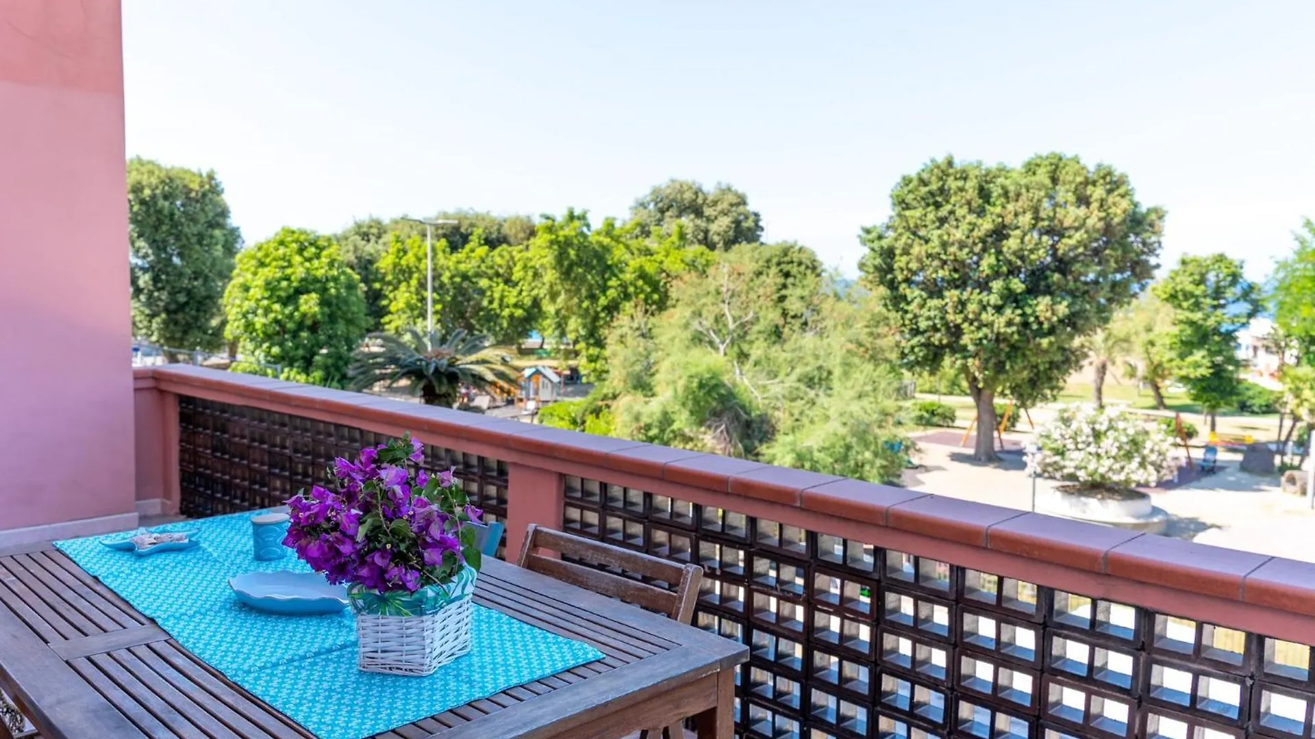 Casa Le Ghiaie Apartment Portoferraio