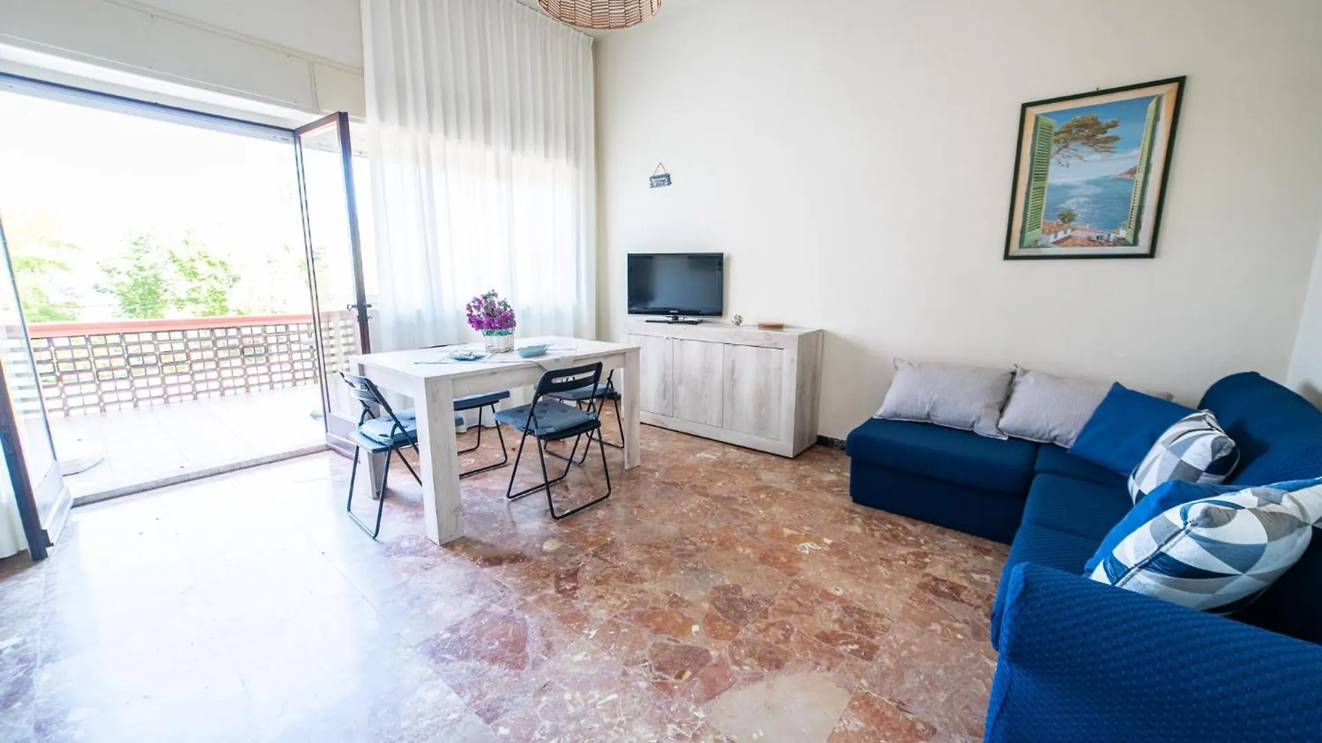 Casa Le Ghiaie Apartment Portoferraio