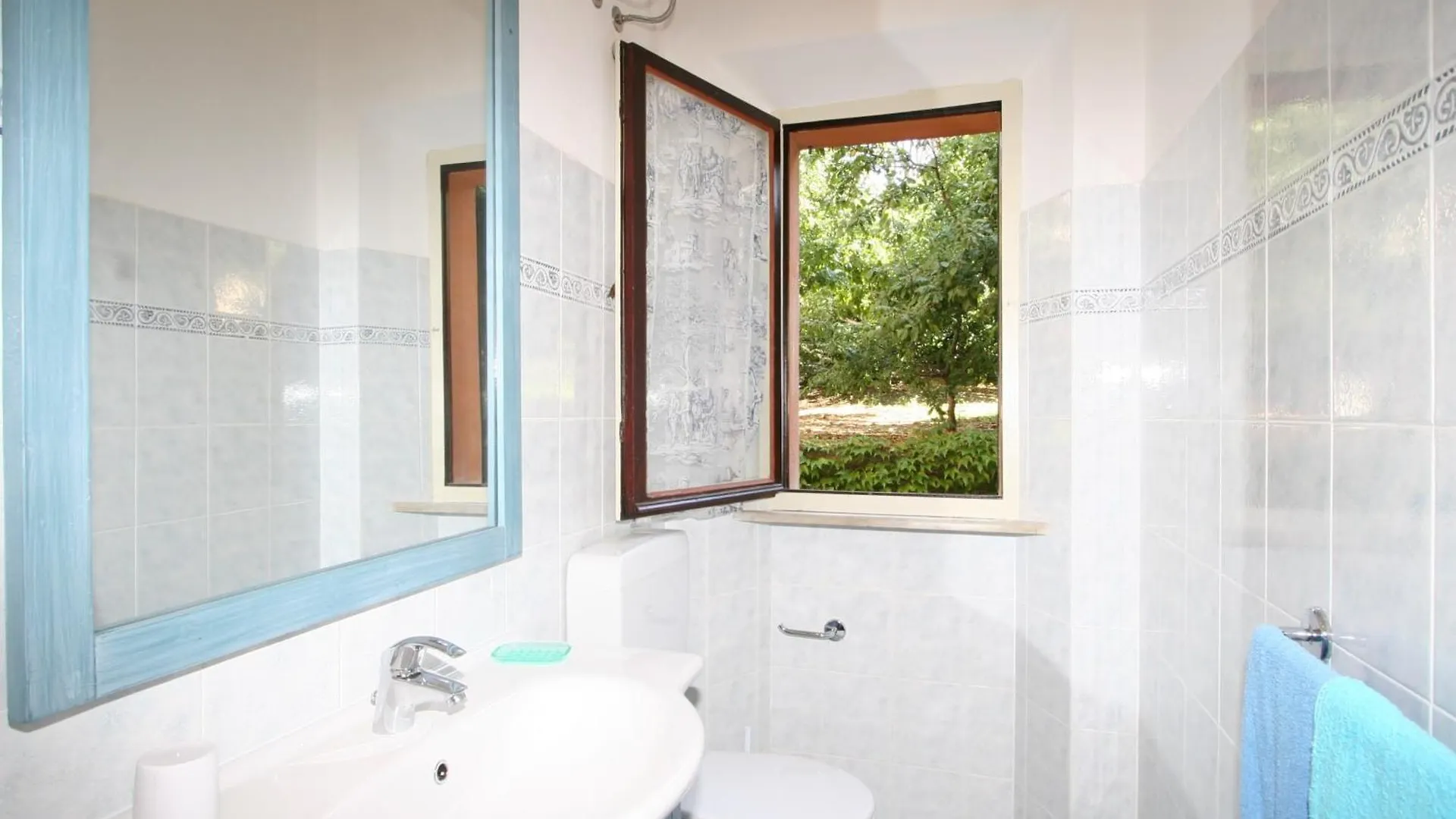 Casa Le Ghiaie Apartment Portoferraio